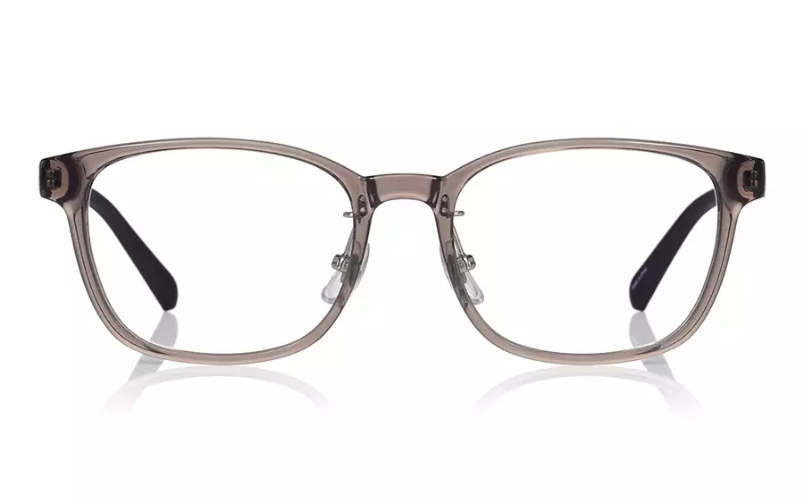 Eyeglasses OWNDAYS OR2077N-4S  Clear Brown 