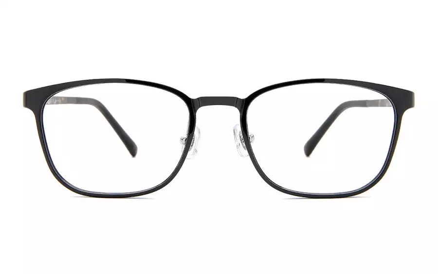 Eyeglasses OWNDAYS | AIR AU2072K-0S  Black 