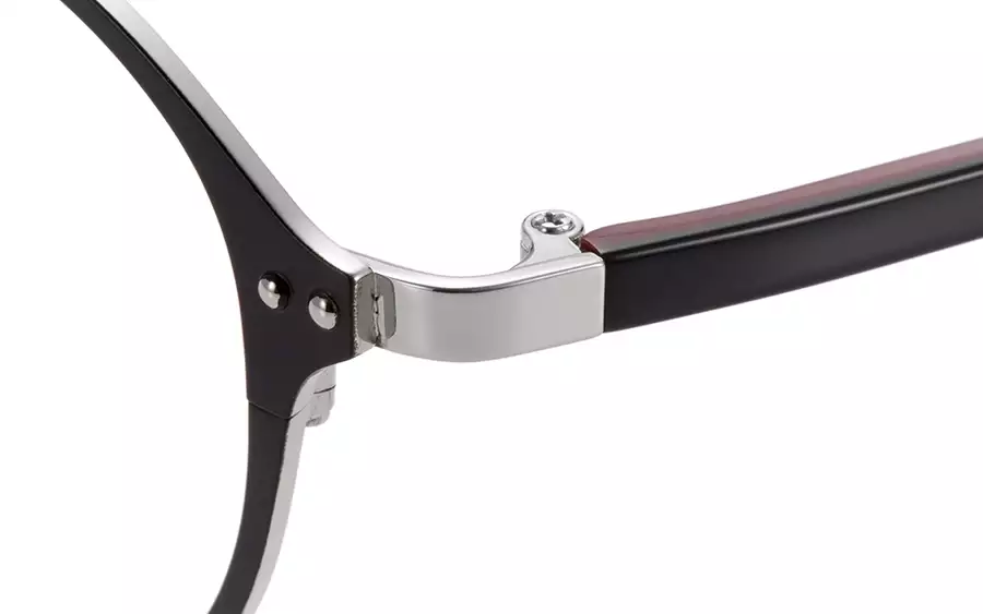 Eyeglasses 東京卍復仇者 TR1001Y-3S  Black 