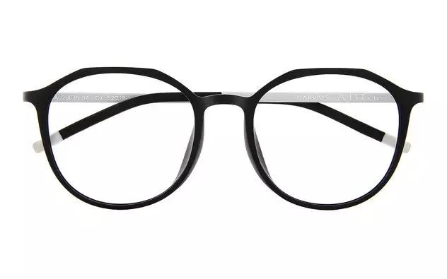 Eyeglasses AIR Ultem AU2063N-9A  Matte Black 