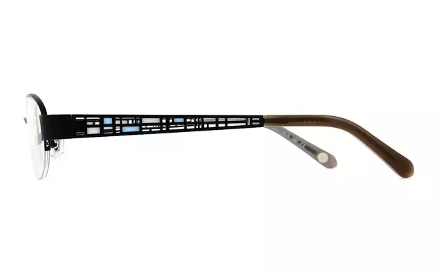 Eyeglasses OWNDAYS | ESSENTIAL CL1002G-8A  ブラック 
