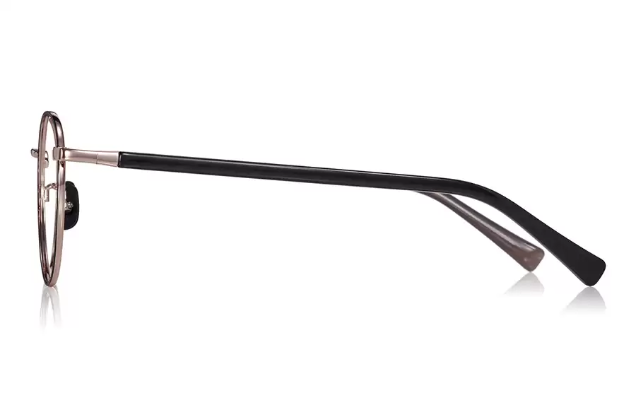 Eyeglasses OWNDAYS | ESSENTIAL OB1003X-4A  Matte Black 