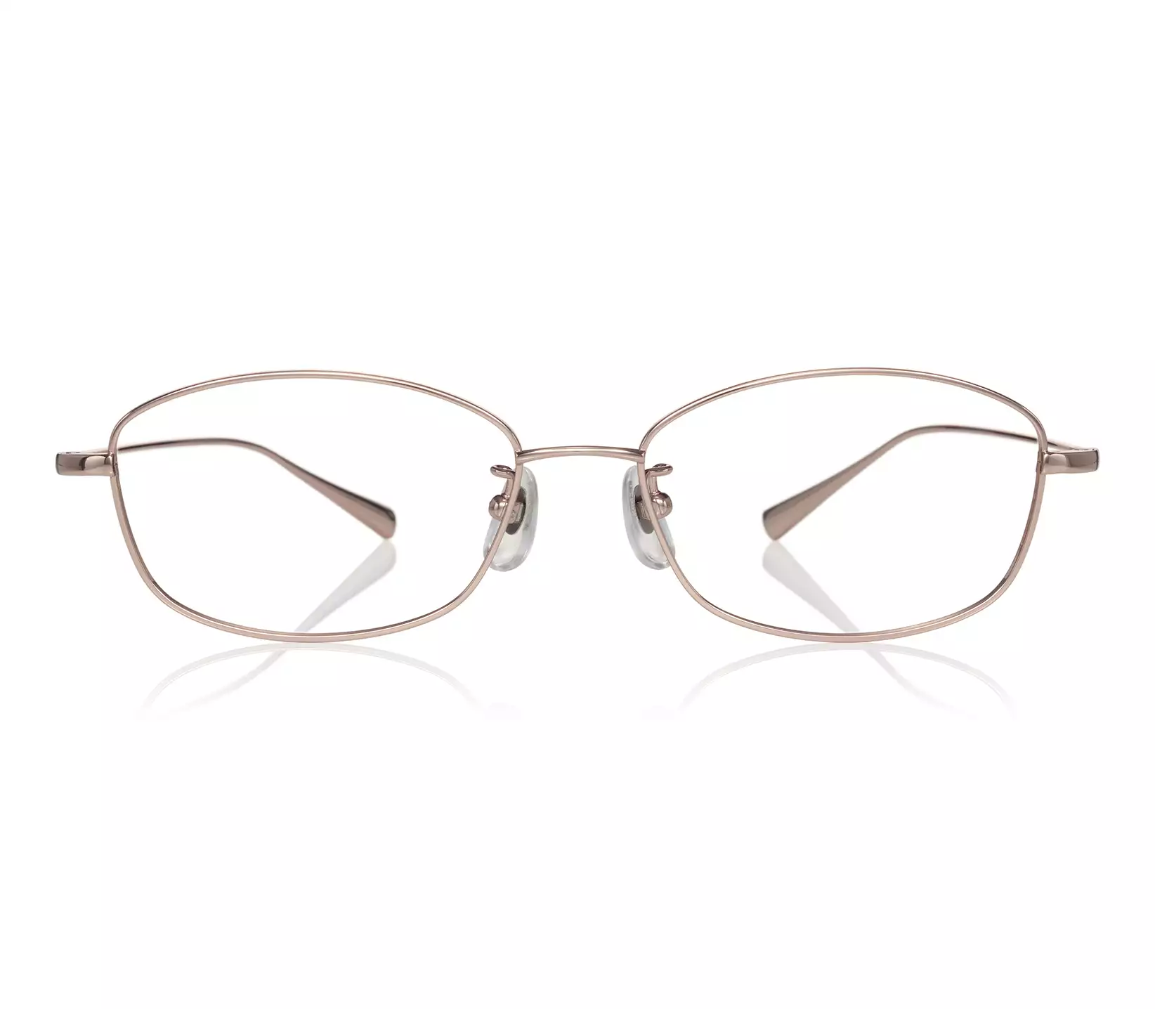 Eyeglasses OWNDAYS | ESSENTIAL OR7003-5A  Light Pink 