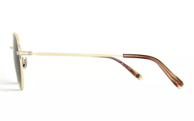 Sunglasses OWNDAYS | SUN SUN1052B-9A  Brown Sasa 