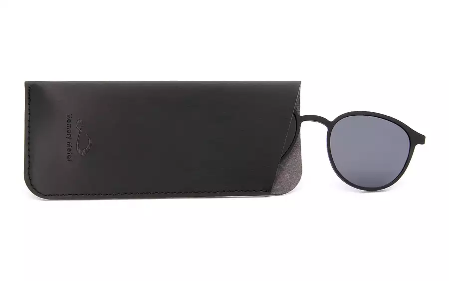 Eyeglasses OWNDAYS | AIR MM1009B-0A  ブラウン 