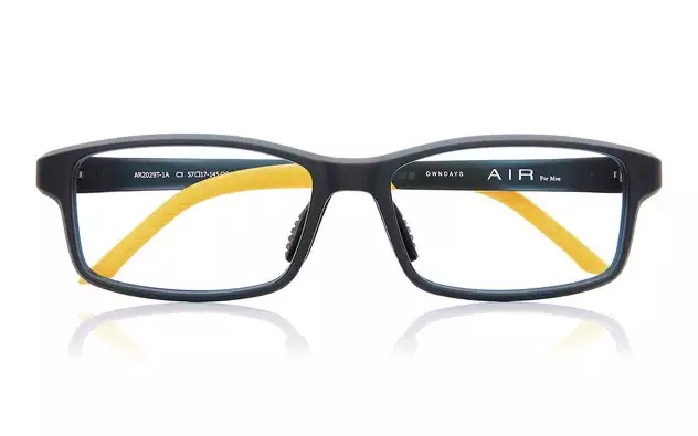 Eyeglasses OWNDAYS | AIR AR2029T-1A  マットネイビー 