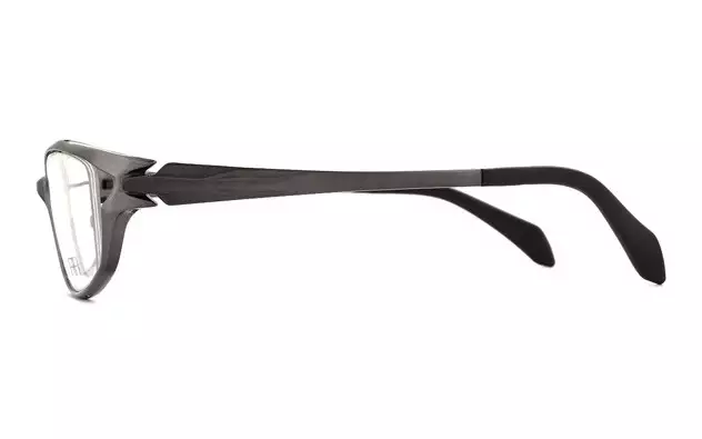 Eyeglasses AIR Ultem AU2039-M  Gun 