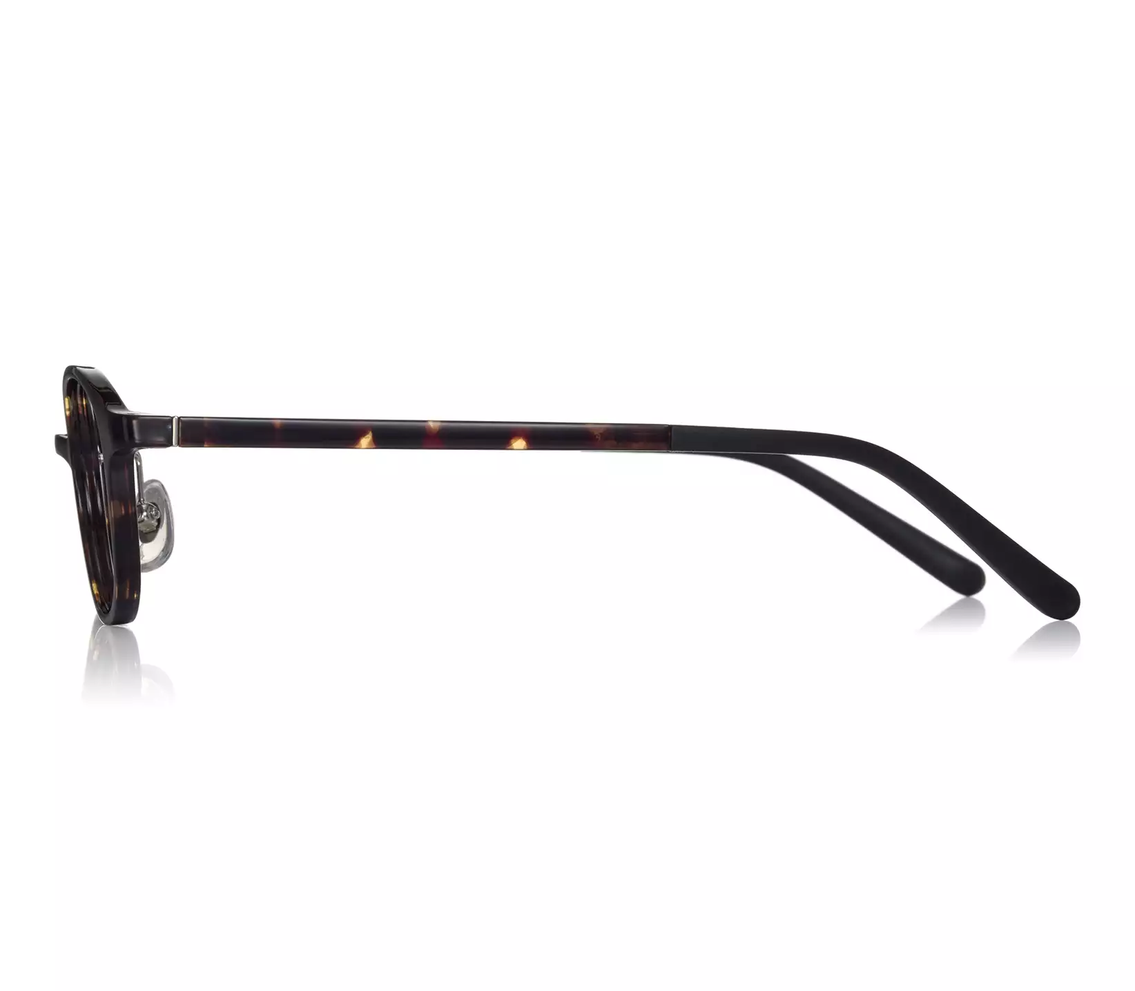 Eyeglasses OWNDAYS | AIR AU2136N-5A  ブラウンデミ 