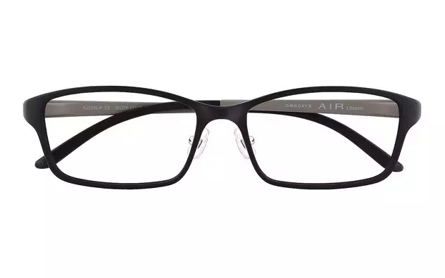 Eyeglasses OWNDAYS | AIR AU2046-P  Matte Navy 