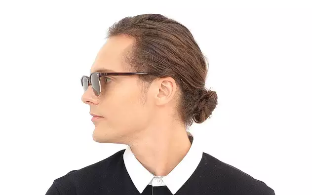 Sunglasses OWNDAYS | SUN SUN2067B-9S  Black 