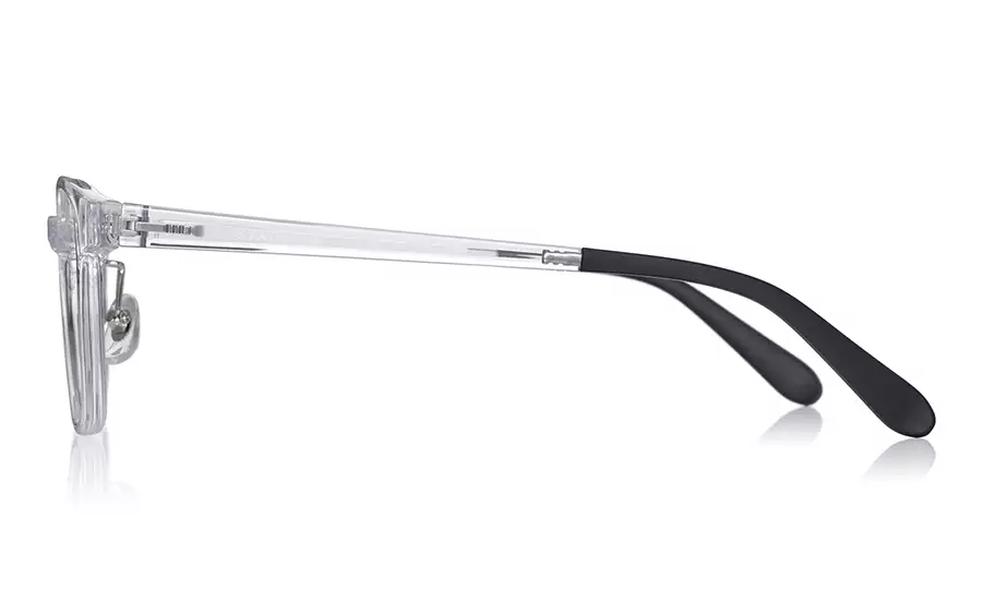 Eyeglasses OWNDAYS OR2077N-4S  Clear 