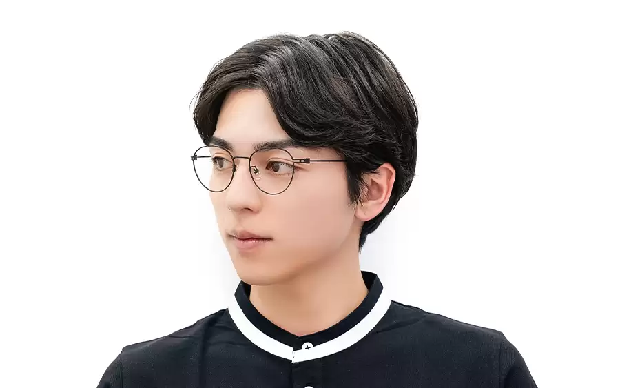 Eyeglasses OWNDAYS | AIR AF1038G-5S  Matte Khaki 