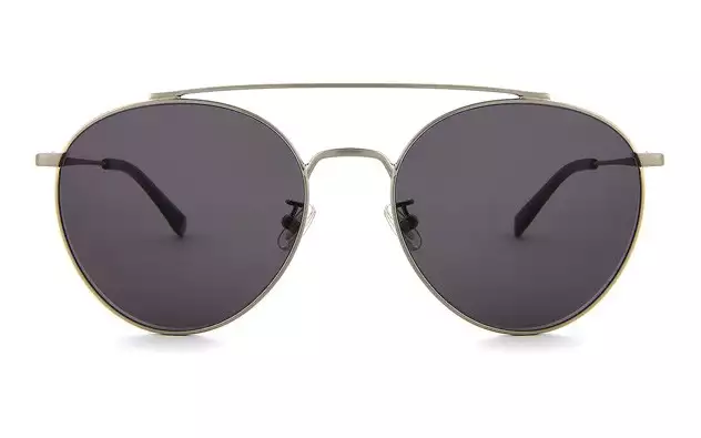 Sunglasses OWNDAYS SUN1040B-9S  Silver 