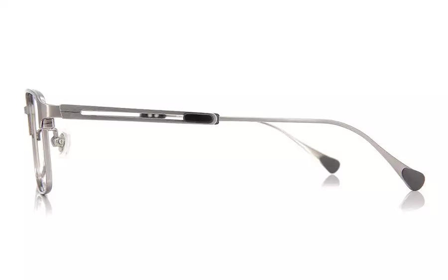Eyeglasses OWNDAYS | AIR AF1027T-1A  シルバー 
