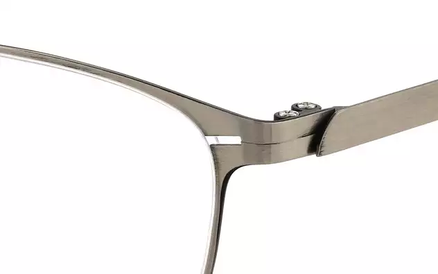 Eyeglasses AIR FIT AF1019-G  Light Gun 