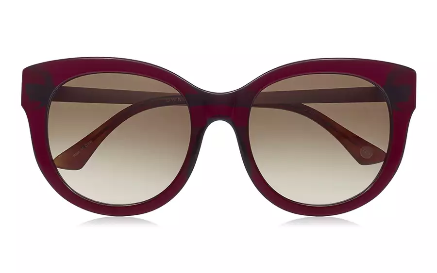 Sunglasses OWNDAYS | SUN EUSUN229B-2A  Wine 