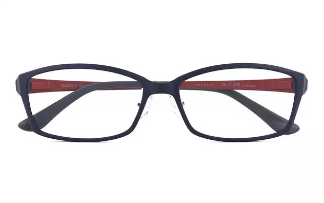 Eyeglasses OWNDAYS | AIR AU2033-Q  Matte Navy 
