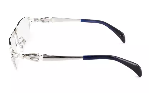 Eyeglasses Senichisaku SEN-SR1003  Silver 