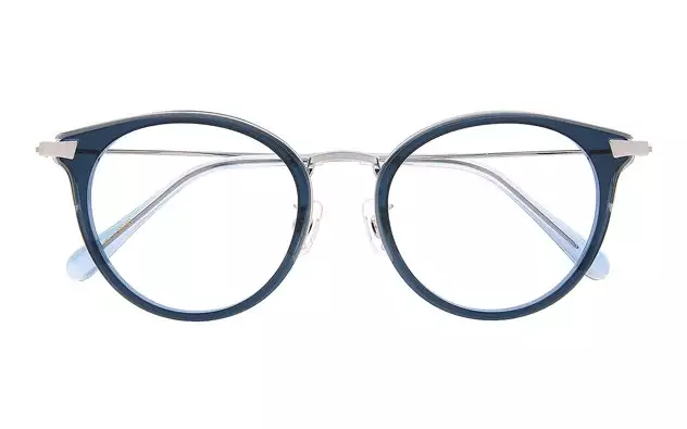 Eyeglasses John Dillinger JD2039Z-0S  Blue 