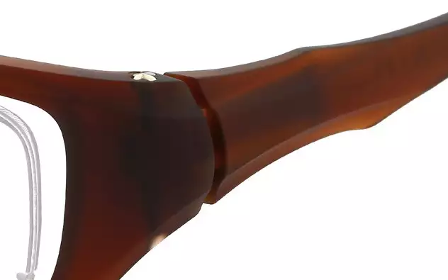 Eyeglasses AIR FIT AR2017-T  Brown 