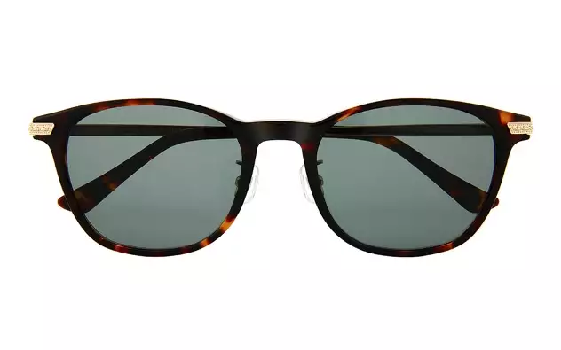 Sunglasses OWNDAYS | SUN SUN2063B-9S  Brown Demi 