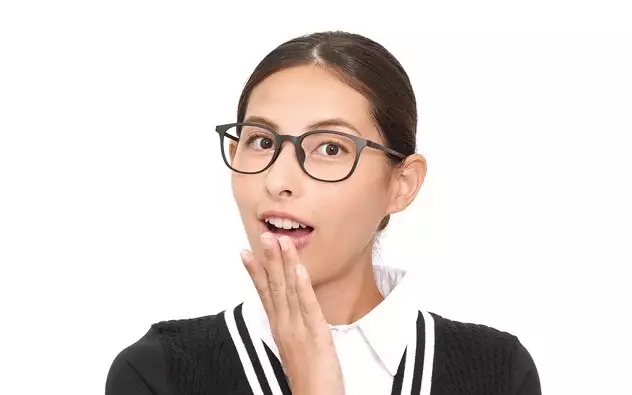 Eyeglasses AIR Ultem AU2029-K  Gray Demi 
