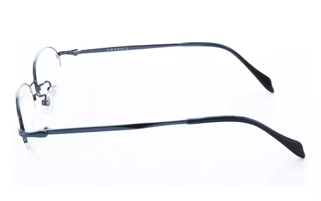 Eyeglasses OWNDAYS | ESSENTIAL OS1001  Light Blue 