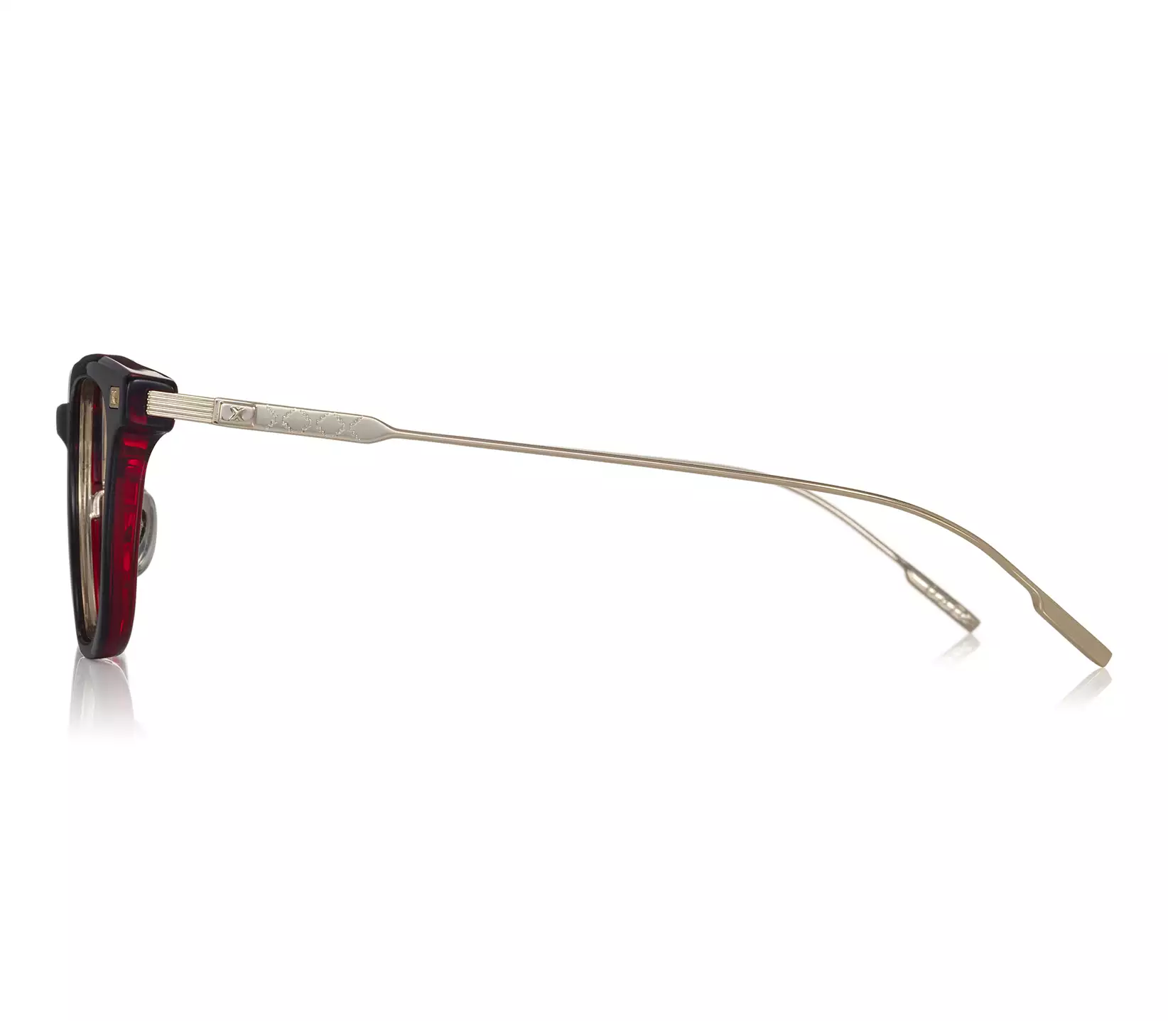 Eyeglasses 魷魚遊戲 × OWNDAYS SG2003G-5S_E  Black 