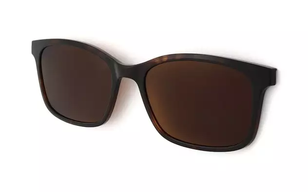Sunglasses OWNDAYS | SUN SNP2009Le-N  フレーム：ブラウンデミ 