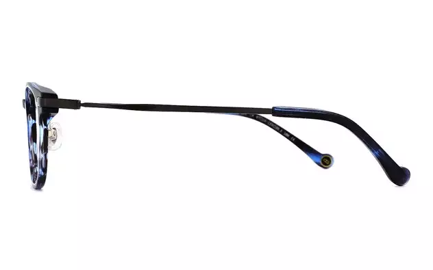 Eyeglasses Junni JU2023G-8A  Blue 