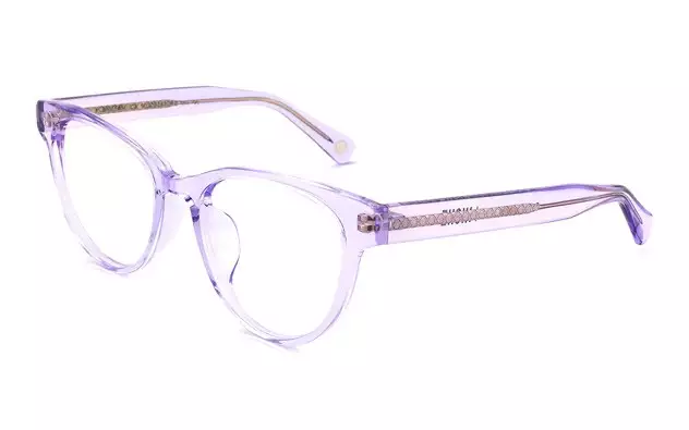 Eyeglasses +NICHE NC3003J-8S  Purple 