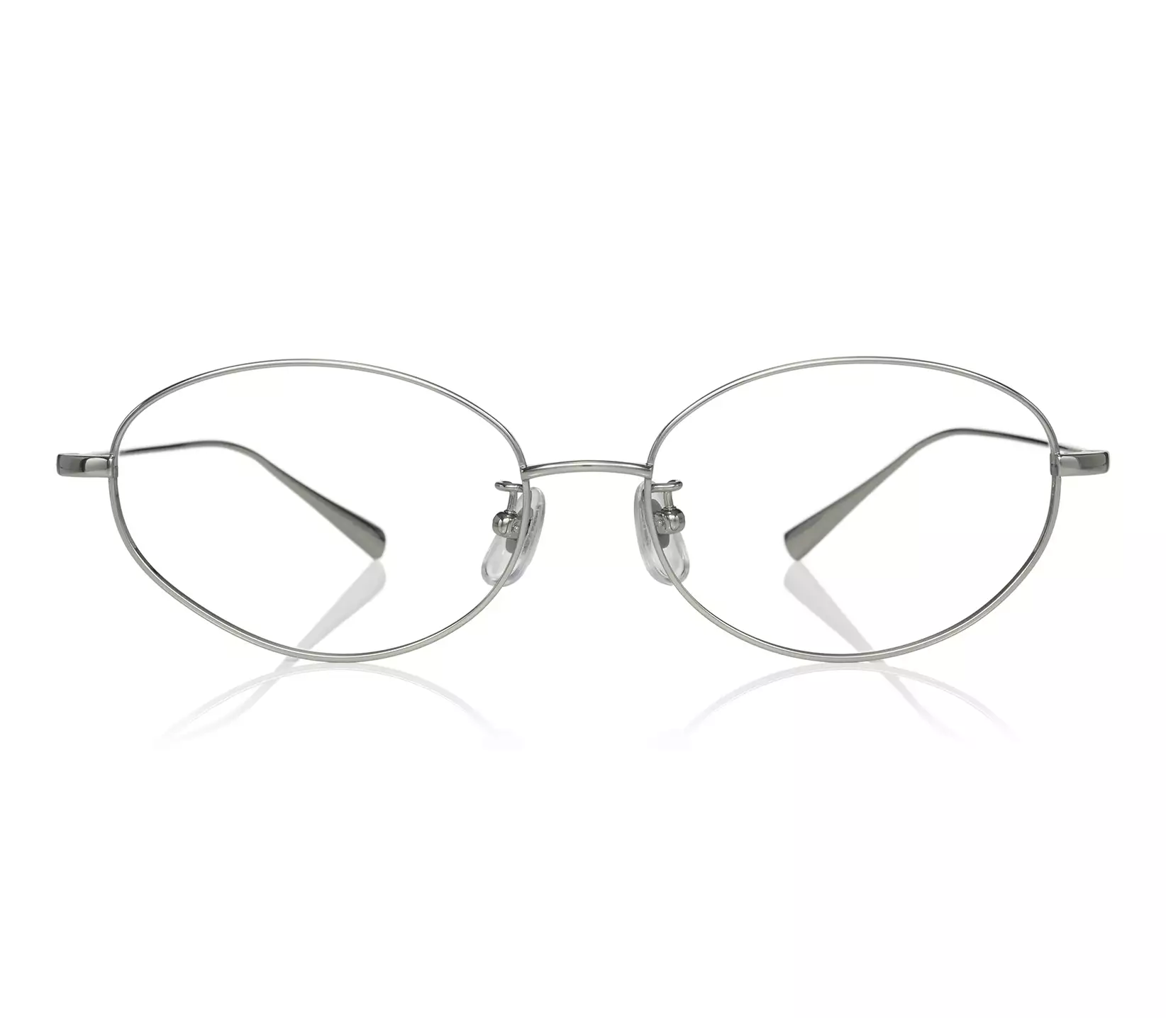 Eyeglasses OWNDAYS | ESSENTIAL OR7004-5A  Silver 