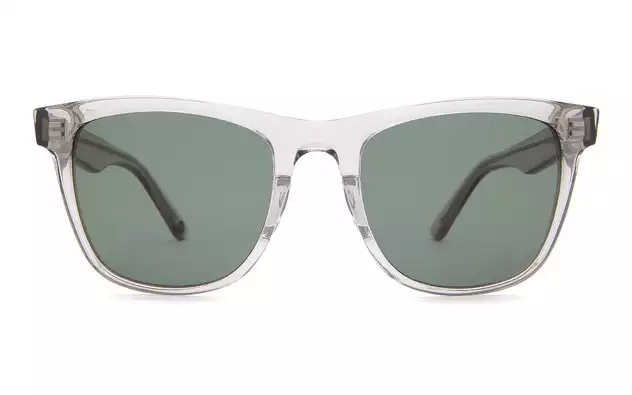 Sunglasses OWNDAYS | SUN SUN2078B-0S  Clear Gray 