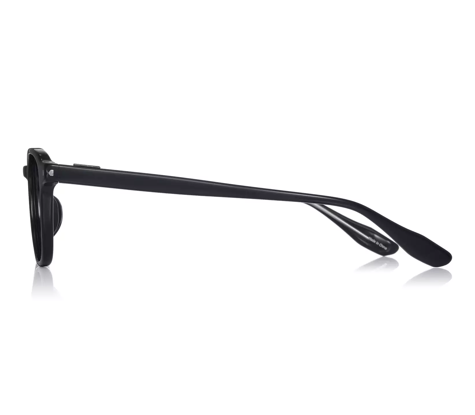 Eyeglasses BACK in BLACK OB2018G-5A  Black 