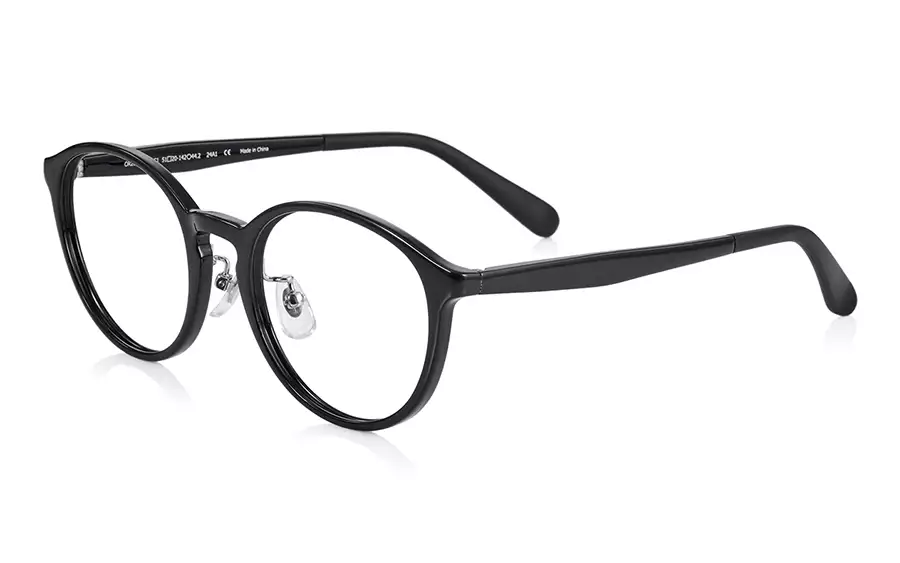 Eyeglasses OWNDAYS OR2078E-4S  Black 
