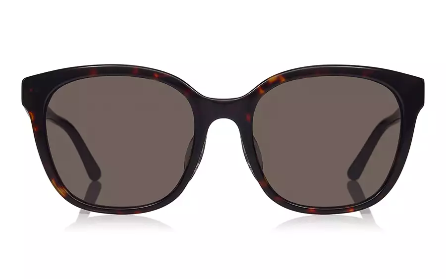 Sunglasses OWNDAYS | SUN SUN8018F-5S  Brown Demi 