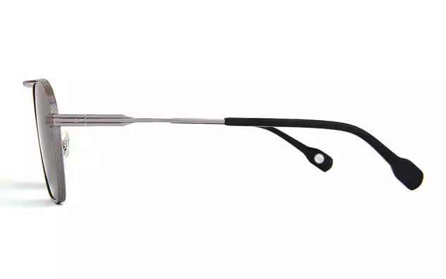 Sunglasses +NICHE NC1020B-0S  Gun 