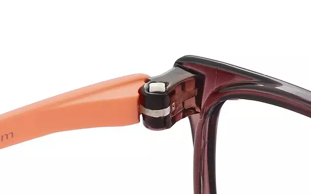 Eyeglasses AIR Ultem AU2047-P  Light Pink 