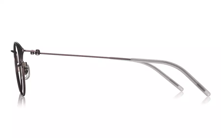 Eyeglasses OWNDAYS | AIR AF1031G-2A  Brown 