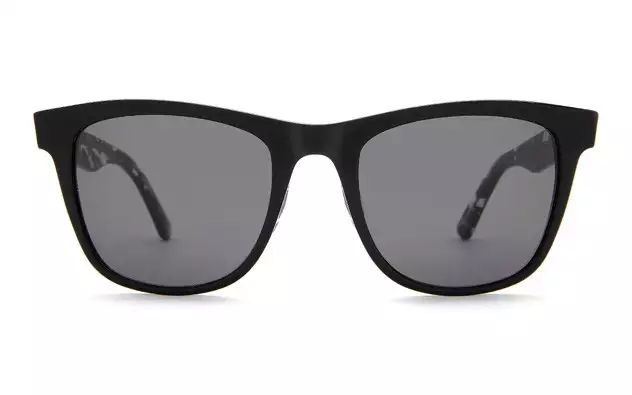 Sunglasses OWNDAYS | SUN SUN2078B-0S  Black 