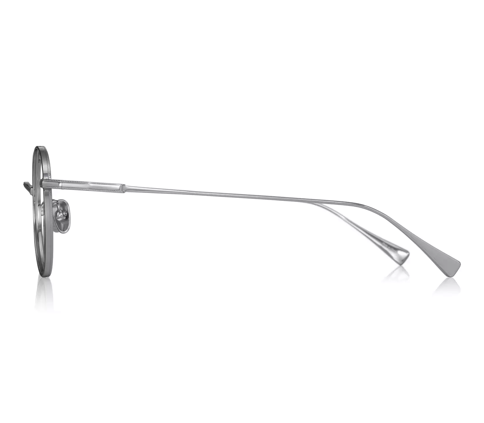 Eyeglasses THE ONE OH1006S-5A  シルバー 