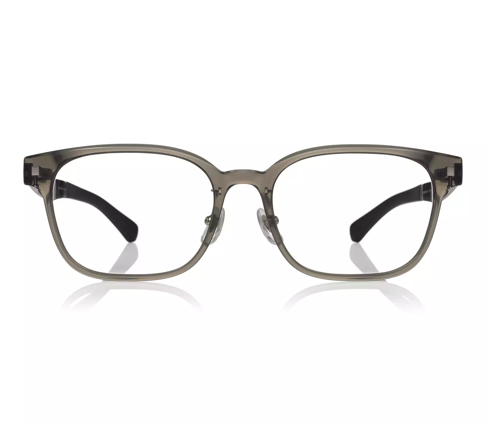 Eyeglasses OWNDAYS | AIR AU2125N-5S  Gray 