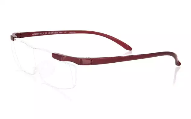 Eyeglasses OWNDAYS | ESSENTIAL OLP2002T-0S_16  レッド 