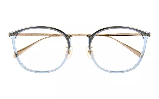Eyeglasses Graph Belle GB2027B-9S  Blue 