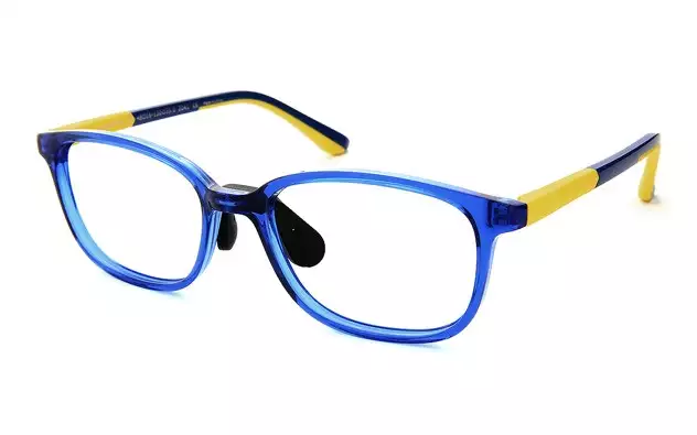 Eyeglasses Junni JU2026N-9A  Blue 