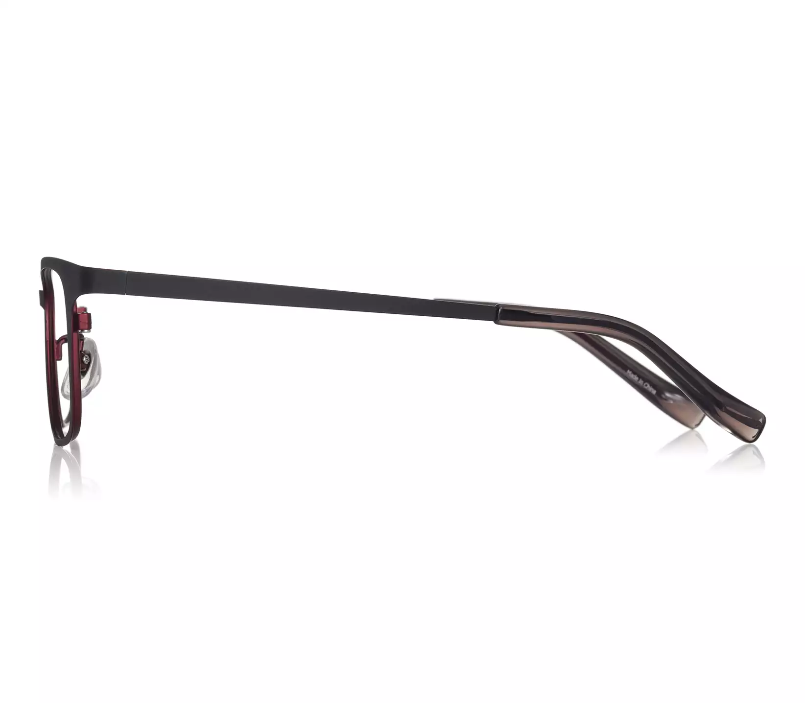 Eyeglasses OWNDAYS | ESSENTIAL OR1062X-5S  Matte Black 