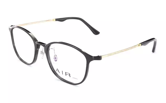 Eyeglasses OWNDAYS | AIR AU2008-F  Black 