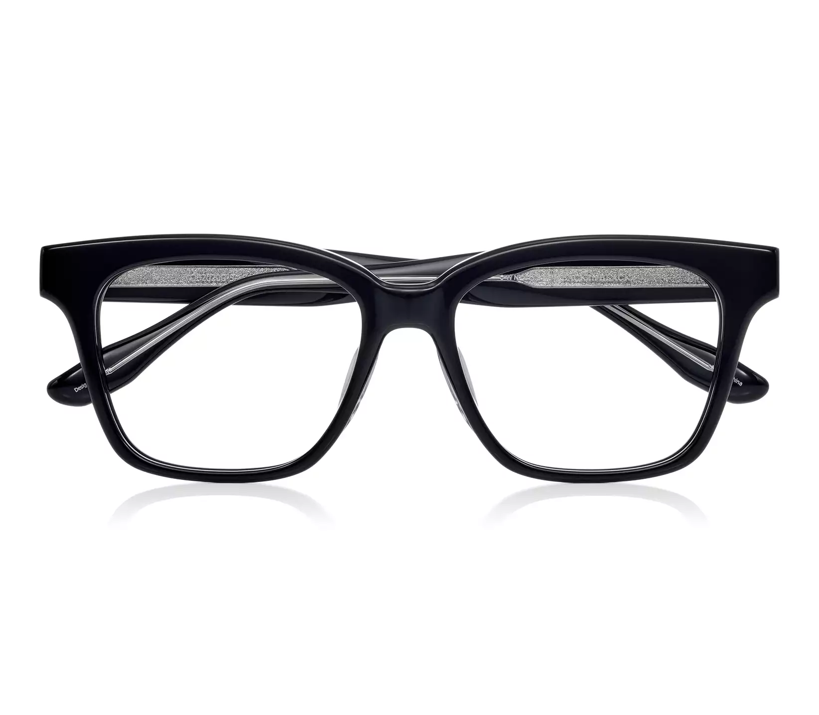 Eyeglasses BACK in BLACK OB2020G-5A  ブラック 