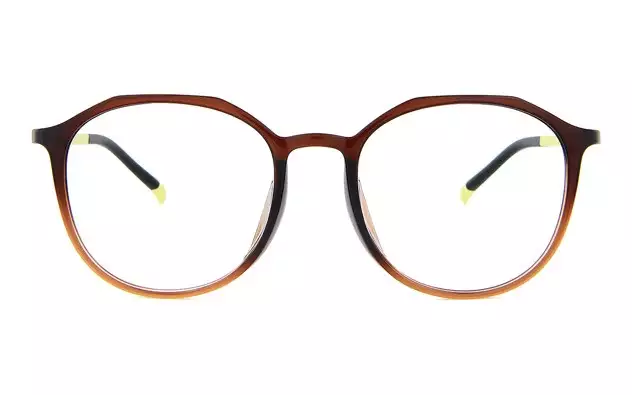 Eyeglasses AIR Ultem AU2063N-9A  Brown 