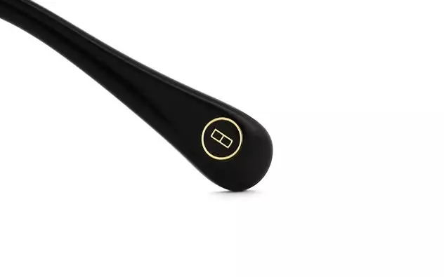 Sunglasses OWNDAYS | SUN SUN2030-E  Black 